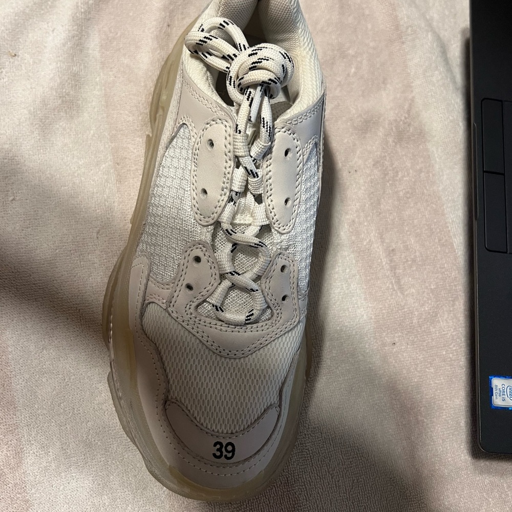 Balenciaga sneakers
